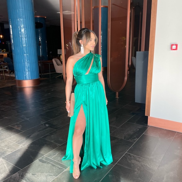 come this way ribbed maxi dress Ribbed Maxi Dress